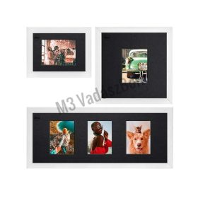 Leica Sofort képkeret szett, fekete