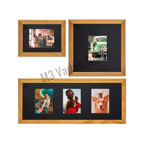 Leica Sofort képkeret szett, natúr