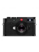 Leica M10-R fényképezőgép fekete