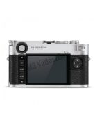 Leica M10-R fényképezőgép ezüst