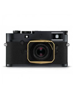  Leica M10-P "ASC 100 Edition" + M-Summicron 35mm/f2 + Visoflex + M-PL adapter