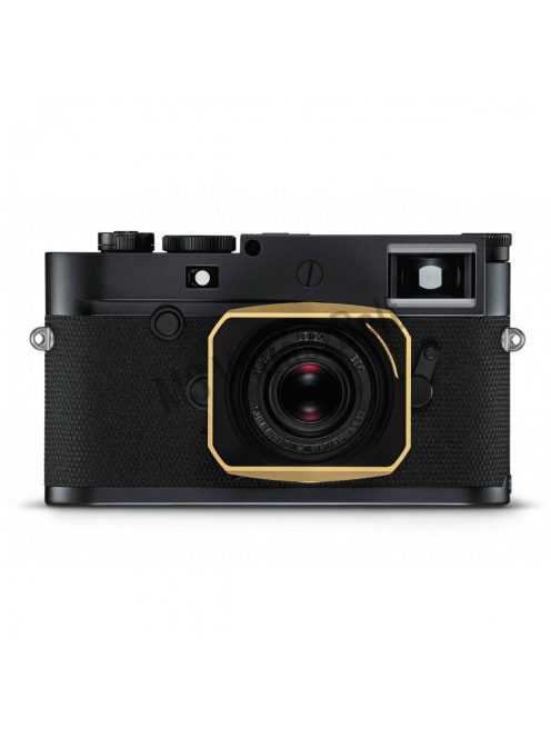 Leica M10-P "ASC 100 Edition" + M-Summicron 35mm/f2 + Visoflex + M-PL adapter