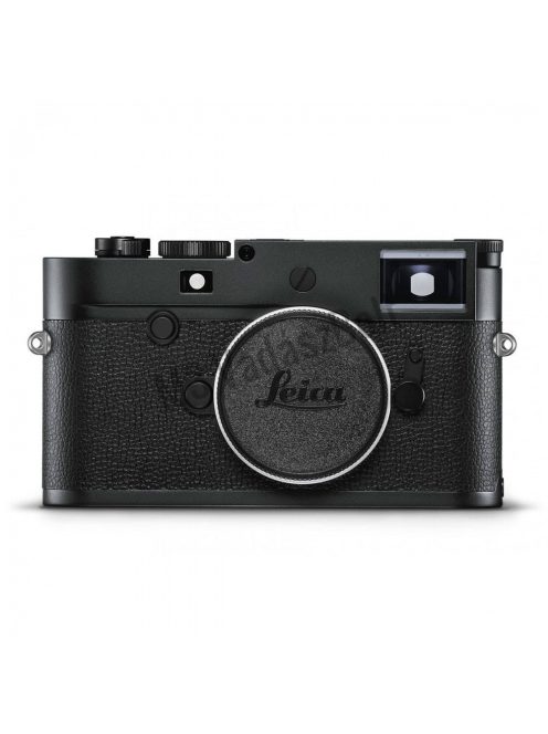 Leica M10 Monochrom fényképezőgép