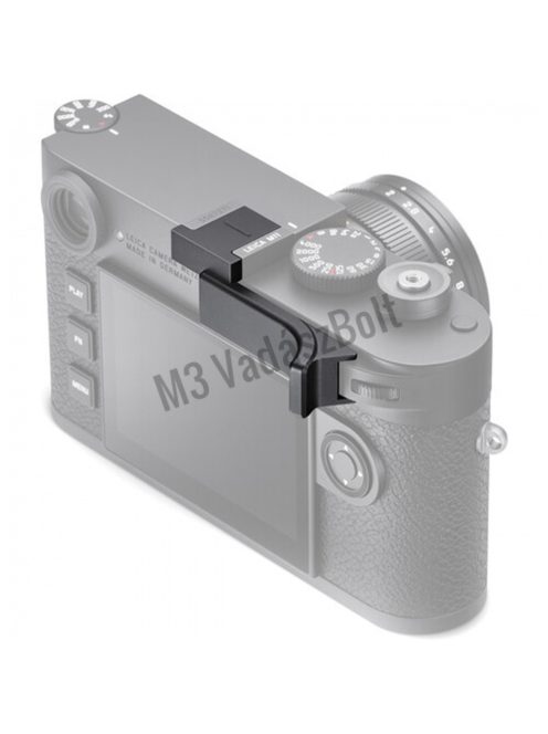 Leica M11 ujj támasz