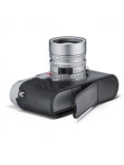 Leica M11 bőr protektor fekete