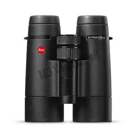 Leica Ultravid 8x42 HD Plus távcső - vitrin példány