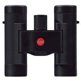 Leica Ultravid  8x20 BR távcső, vitrin példány