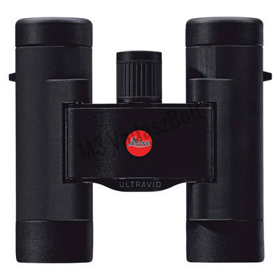 Leica Ultravid  8x20 BR távcső, vitrin példány