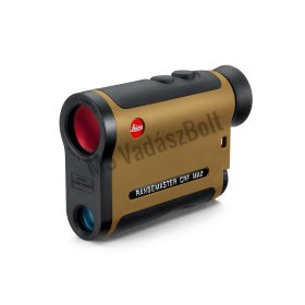 Leica Rangemaster CRF Max távolságmérő