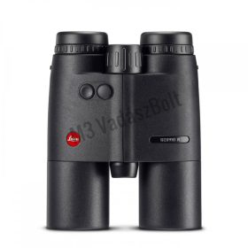   Leica Geovid 10x42 R távolságmérős távcső - Új!, vitrin példány!