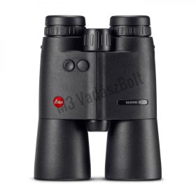   Leica Geovid 8x56 R távolságmérős távcső - Új!, vitrin példány