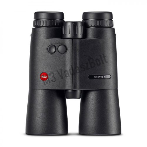 Leica Geovid 8x56 R távolságmérős távcső - Új!, vitrin példány