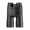 Leica Geovid 15x56 R távolságmérős távcső, vitrin példány
