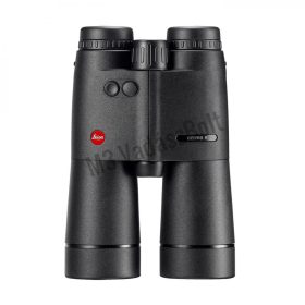   Leica Geovid 15x56 R távolságmérős távcső, vitrin példány