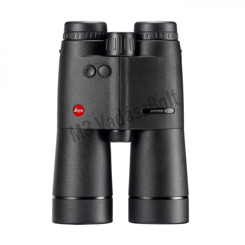 Leica Geovid 15x56 R távolságmérős távcső, vitrin példány