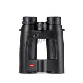   Leica Geovid Pro 8x42 távolságmérős távcső - vitrin példány