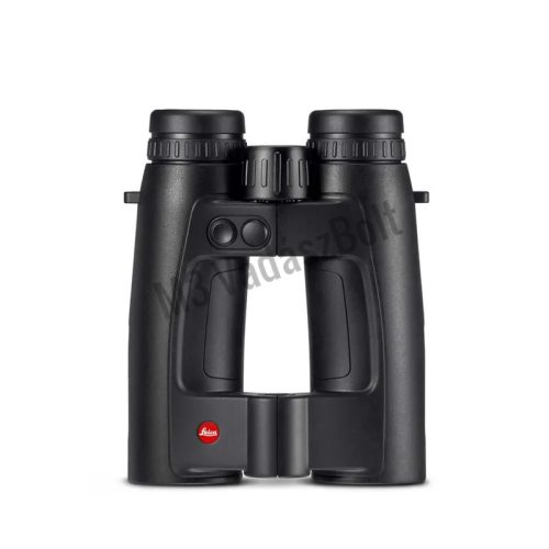 Leica Geovid Pro 8x42 távolságmérős távcső - vitrin példány