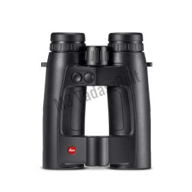   Leica Geovid Pro 10x42 távolságmérős távcső vitrin példány