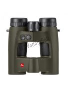 Leica Geovid Pro 8x32 távolságmérős távcső - oliva zöld