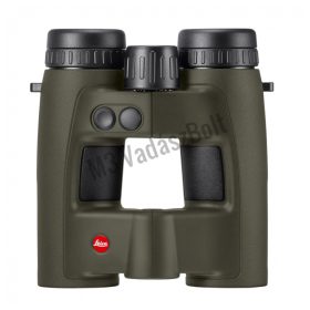   Leica Geovid Pro 8x32 távolságmérős távcső - oliva zöld