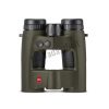 Leica Geovid Pro 8x32 távolságmérős távcső - oliva zöld - vitrin példány