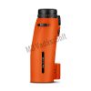 Leica Geovid Pro 8x42 távolságmérős távcső, Orange Edition