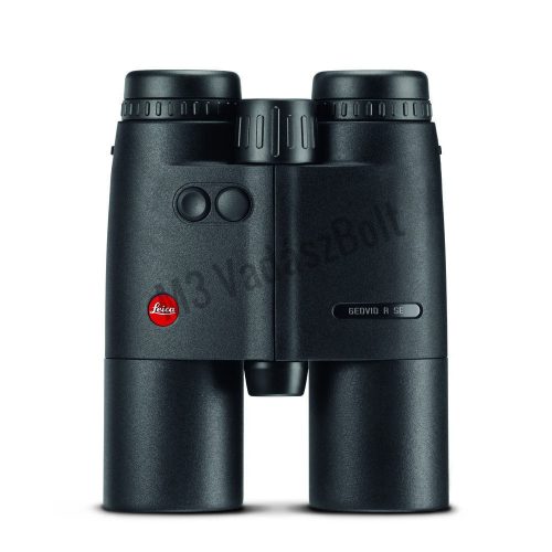 Leica Geovid 8x42 R SE távolságmérős távcső, vitrin példány