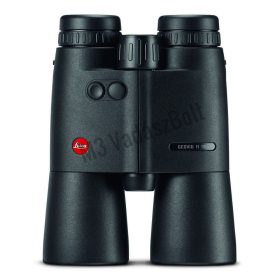   Leica Geovid 8x56 R SE távolságmérős távcső, vitrin példány