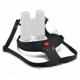 Leica Neoprén sport nyakpánt fekete