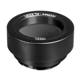 Leica T2 adapter-M fényképezőgéphez