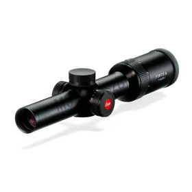   Leica Fortis 6 1-6x24i L-4a sínes céltávcső, vitrin példány