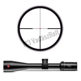 Leica Amplus 6 2.5-15x50i L-4a BDC céltávcső