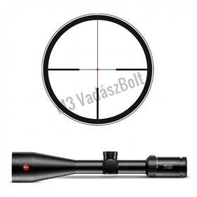 Leica Amplus 6 2.5-15x56i L-4a céltávcső