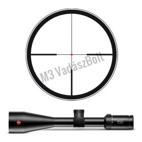 Leica Amplus 6 2.5-15x56i L-4a BDC céltávcső