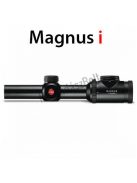 Leica Magnus 1-6,3x24 i L-3D sínes 52111