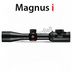   Leica Magnus 1,5-10x42 i L-4a sínes világítópontos céltávcső