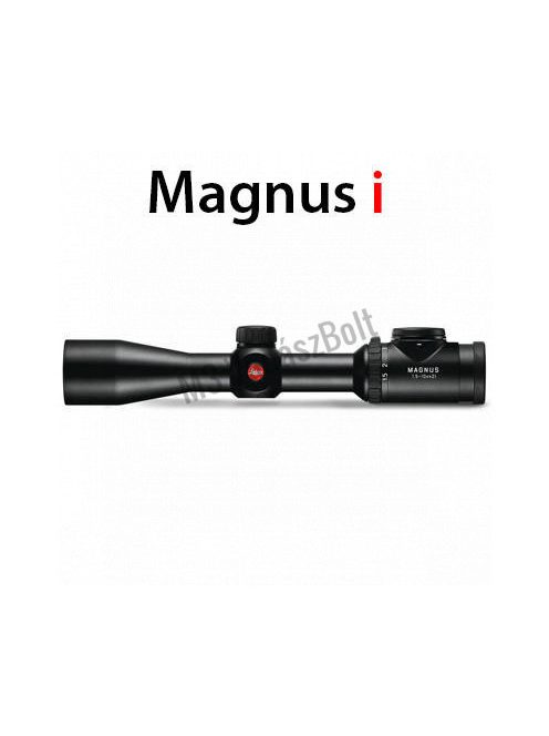 Leica Magnus 1,5-10x42 i L-4a sínes 53131