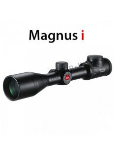  Leica Magnus 1,8-12x50 i L-4a világítópontos céltávcsövek
