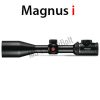 Leica Magnus 2,4-16x56 i L-PLEX sínes - demo példány