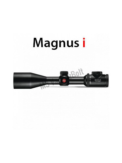 Leica Magnus 2,4-16x56 i L-PLEX sínes 54101 - demo példány