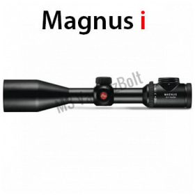   Leica Magnus 2,4-16x56 i L-4a világítópontos céltávcsövek