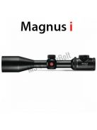 Leica Magnus 2,4-16x56 i L-4a sínes világítópontos céltávcsövek