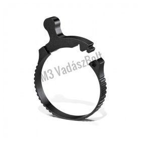 Leica Magnus nagyítás állító kar