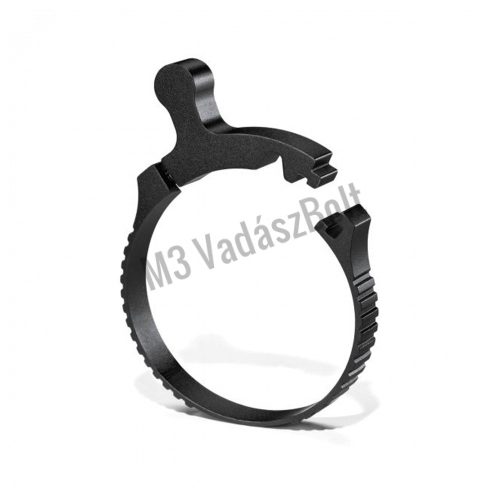 Leica Magnus nagyítás állító kar