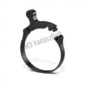 Leica  Fortis 6 nagyítás állító kar