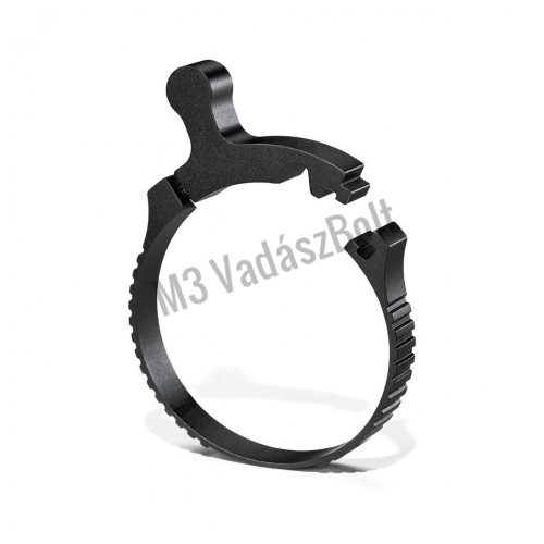 Leica  Fortis 6 nagyítás állító kar