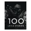 100 Leica Stories könyv, angol