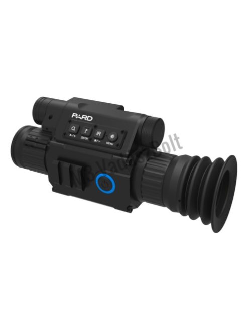 PARD NV008P LRF éjjellátó céltávcső távolságmérővel, Sony képcsöves