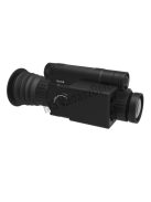 PARD NV008P LRF éjjellátó céltávcső távolságmérővel, Sony képcsöves
