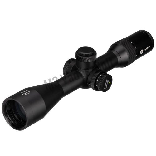 Alpen Optics Apex LT 2-12x44 A4 Gen 2 világítópontos céltávcső